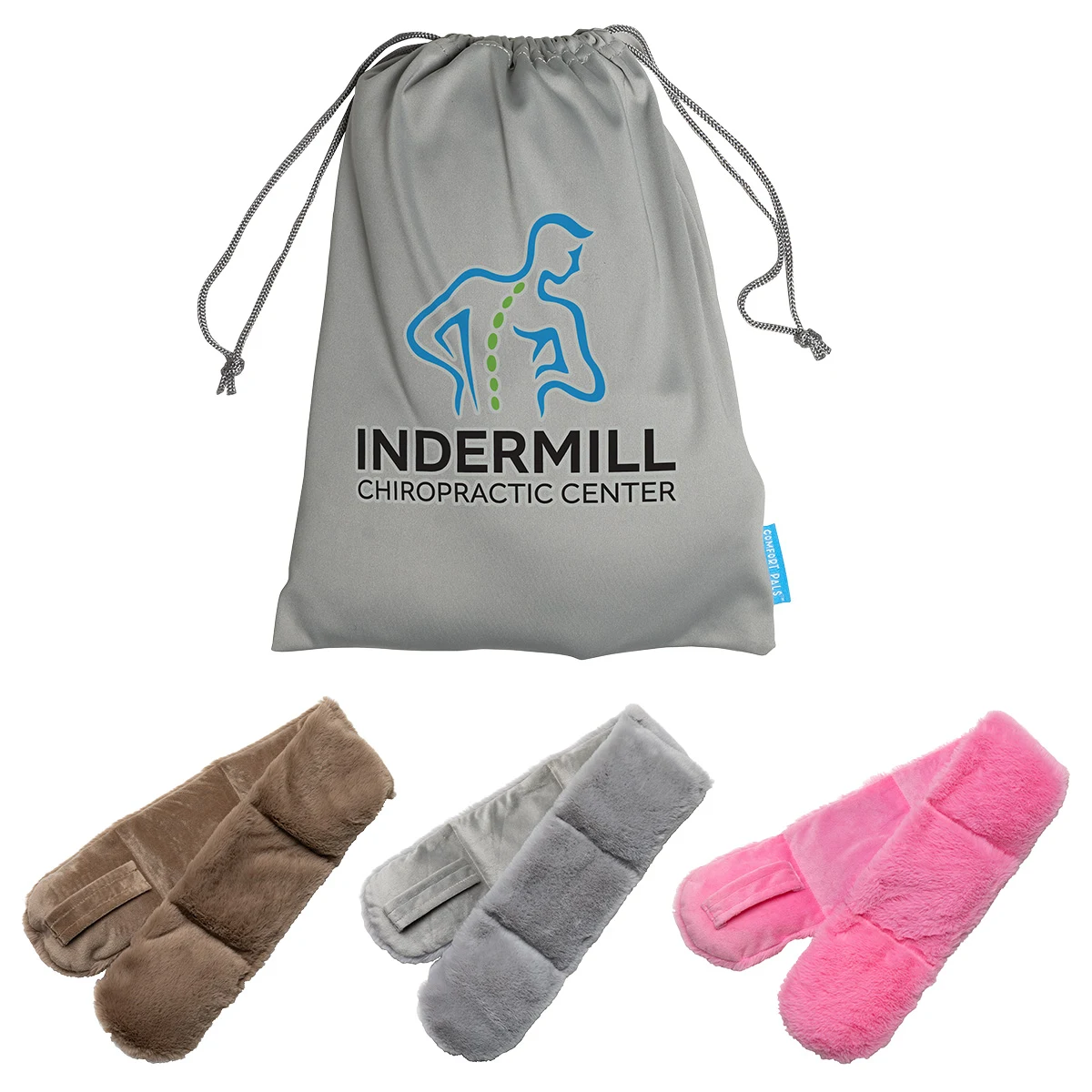 Comfort Pals™ Heat Therapy Neck Wrap 1
