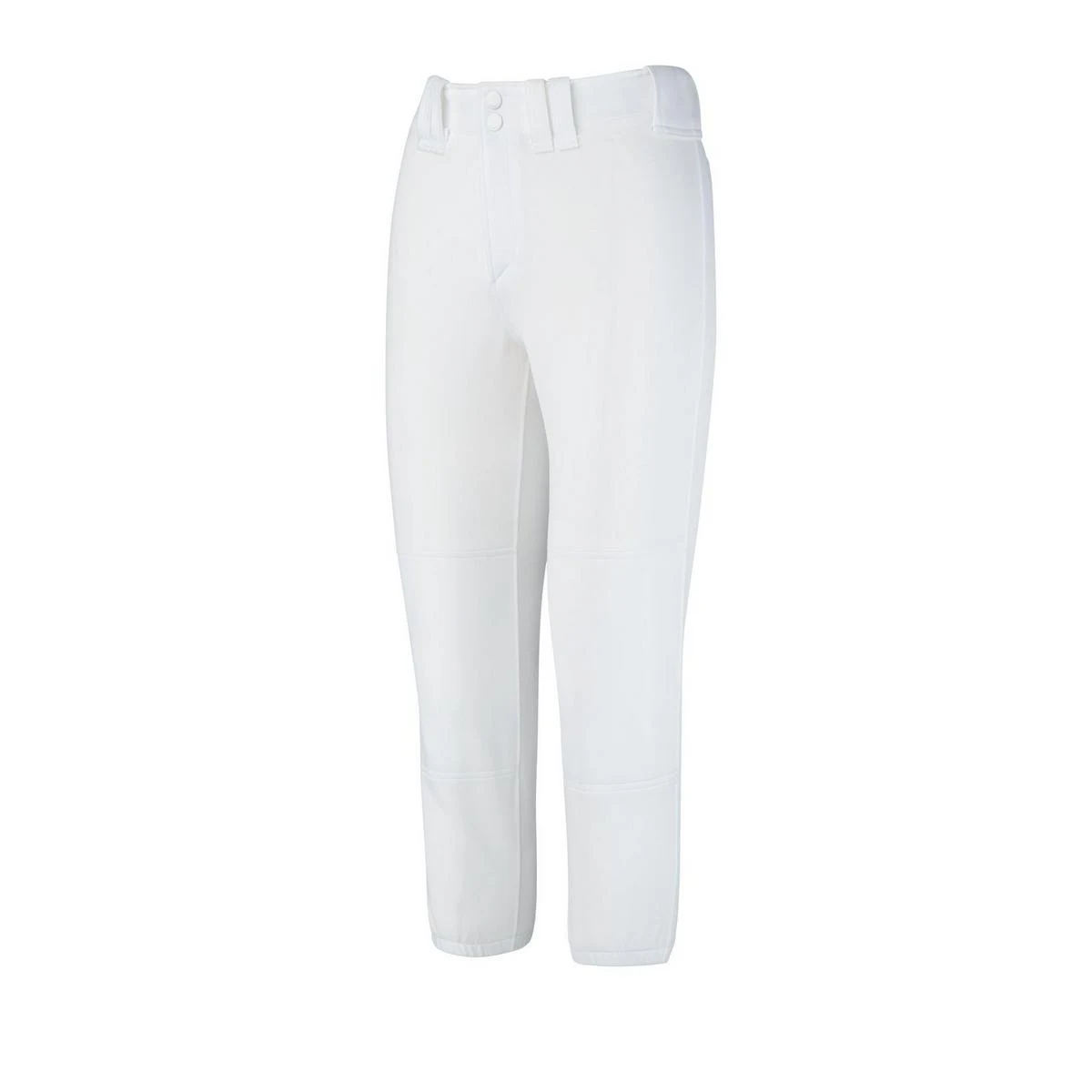 Women's Belted Softball Pant 1