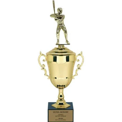 European Cup Series On Black Onyx 1
