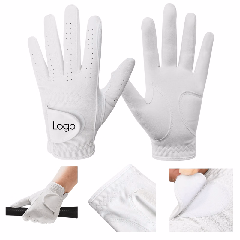 Single Golf Glove