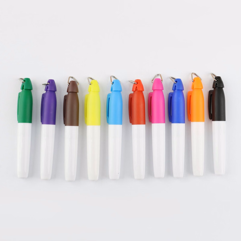 Signature Marker Pen