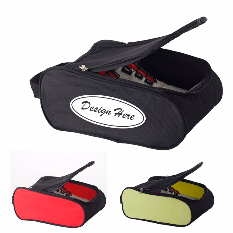 Durable Bag for Golf Shoe Protection
