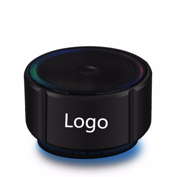 Wireless Phone Mini Card Car Bluetooth Speaker