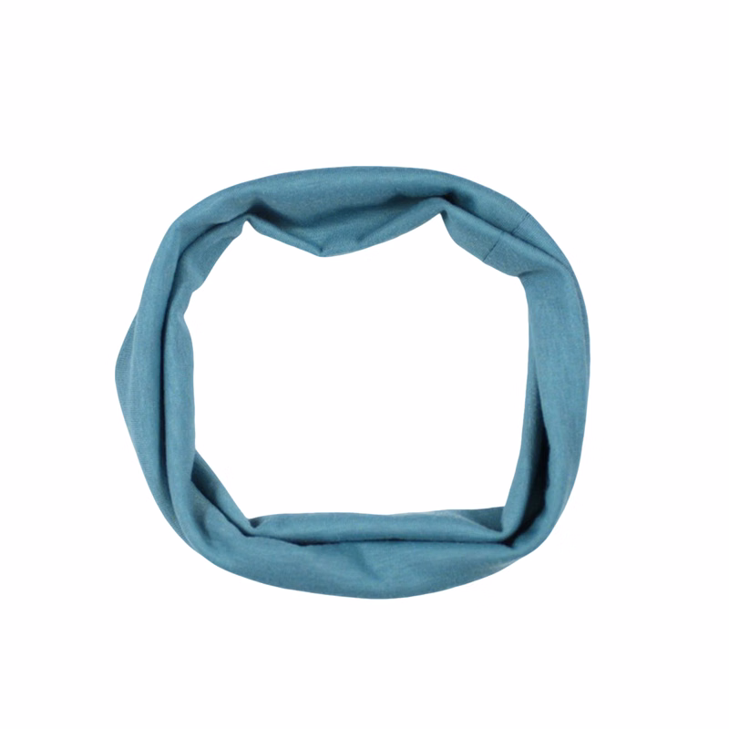 Athletic Moisture Wicking Headband 4.7" x 1.8"