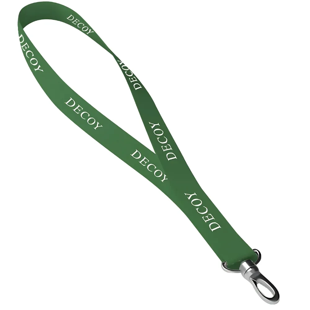 Custom Lanyard 1