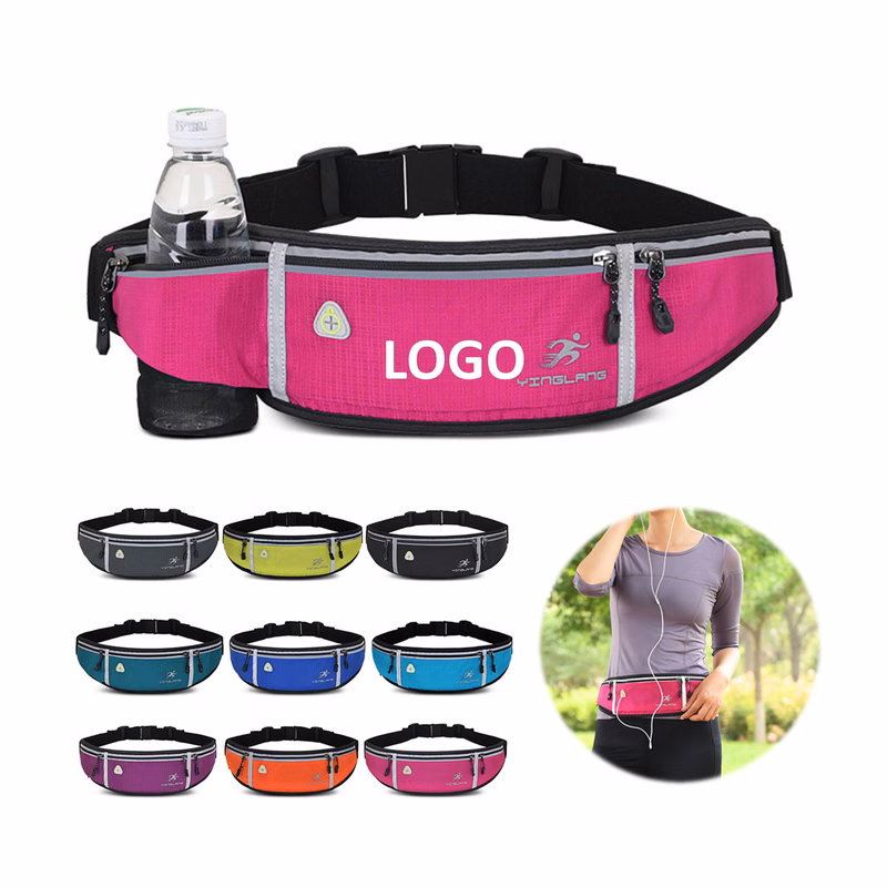Waterproof Outdoor Sports Fanny Pack