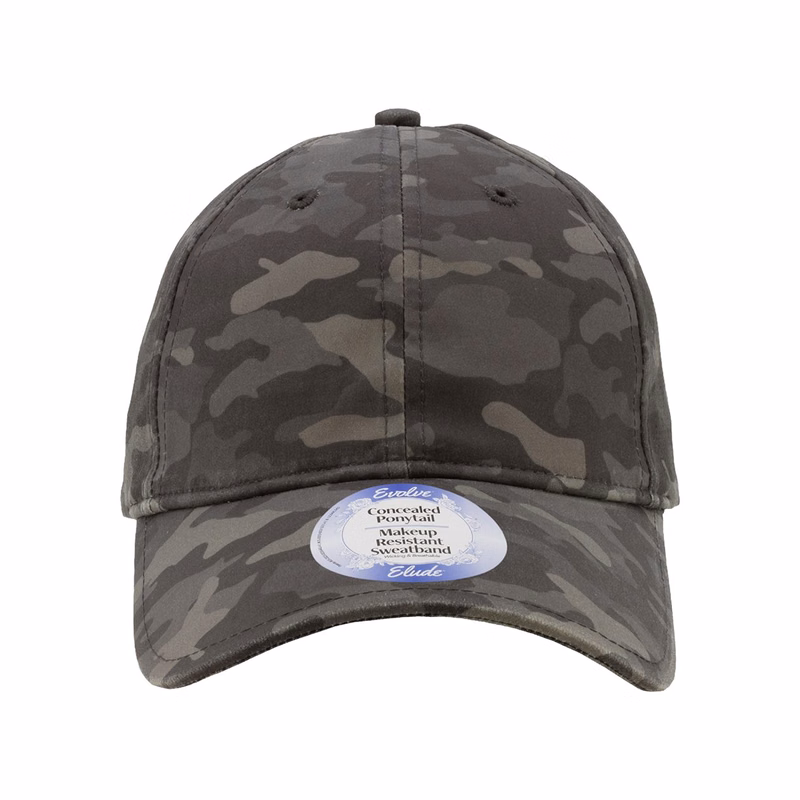 Women's Perforated Performance Cap - SOPHIE