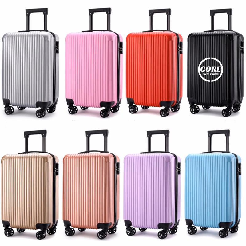 20In Carry On Luggage Suitcase