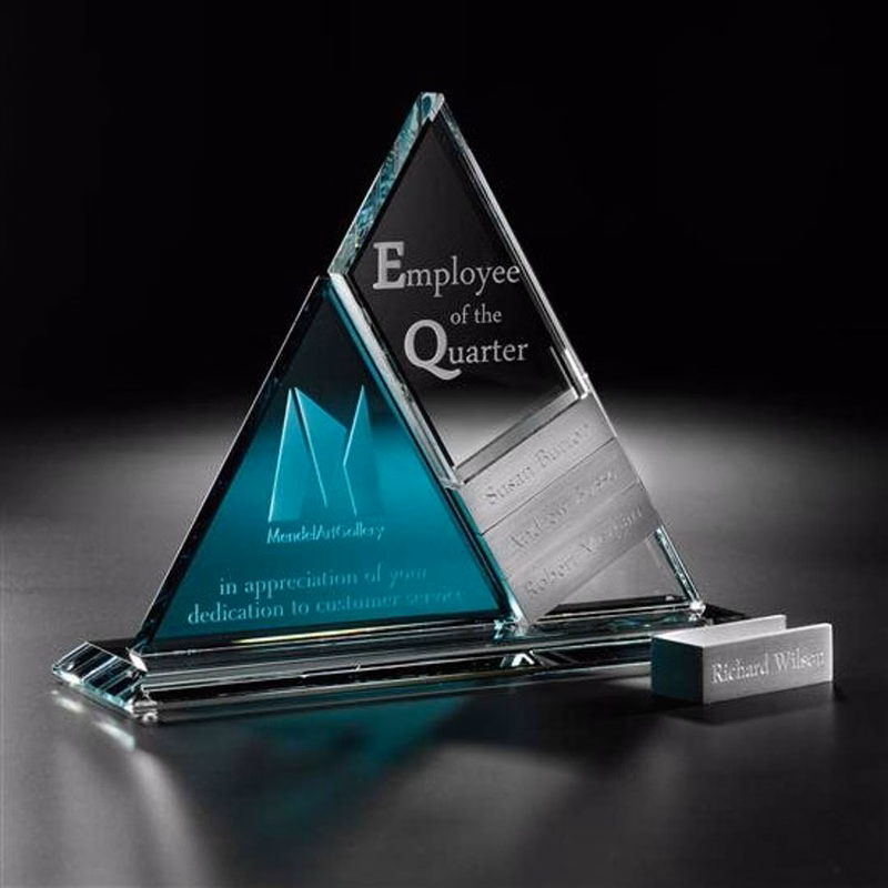 Perpetual Triangle Tower Award