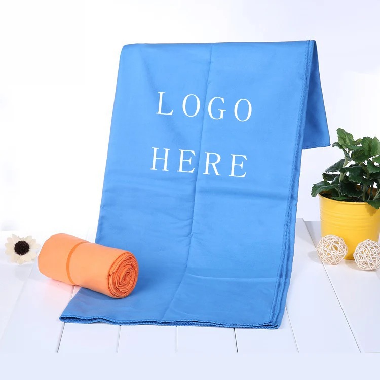 Resort Beach Towel 1