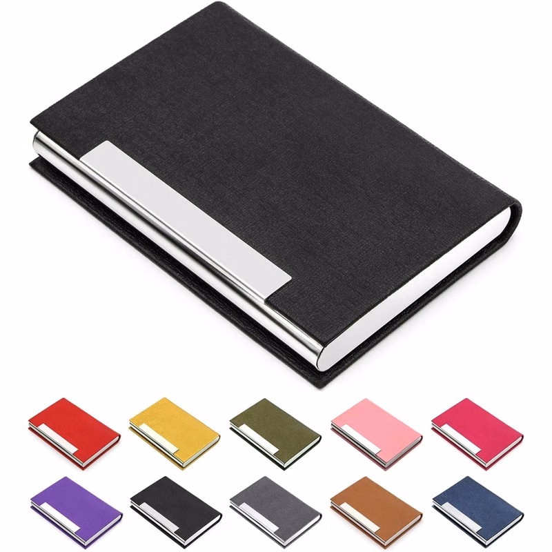 PU Card Holder