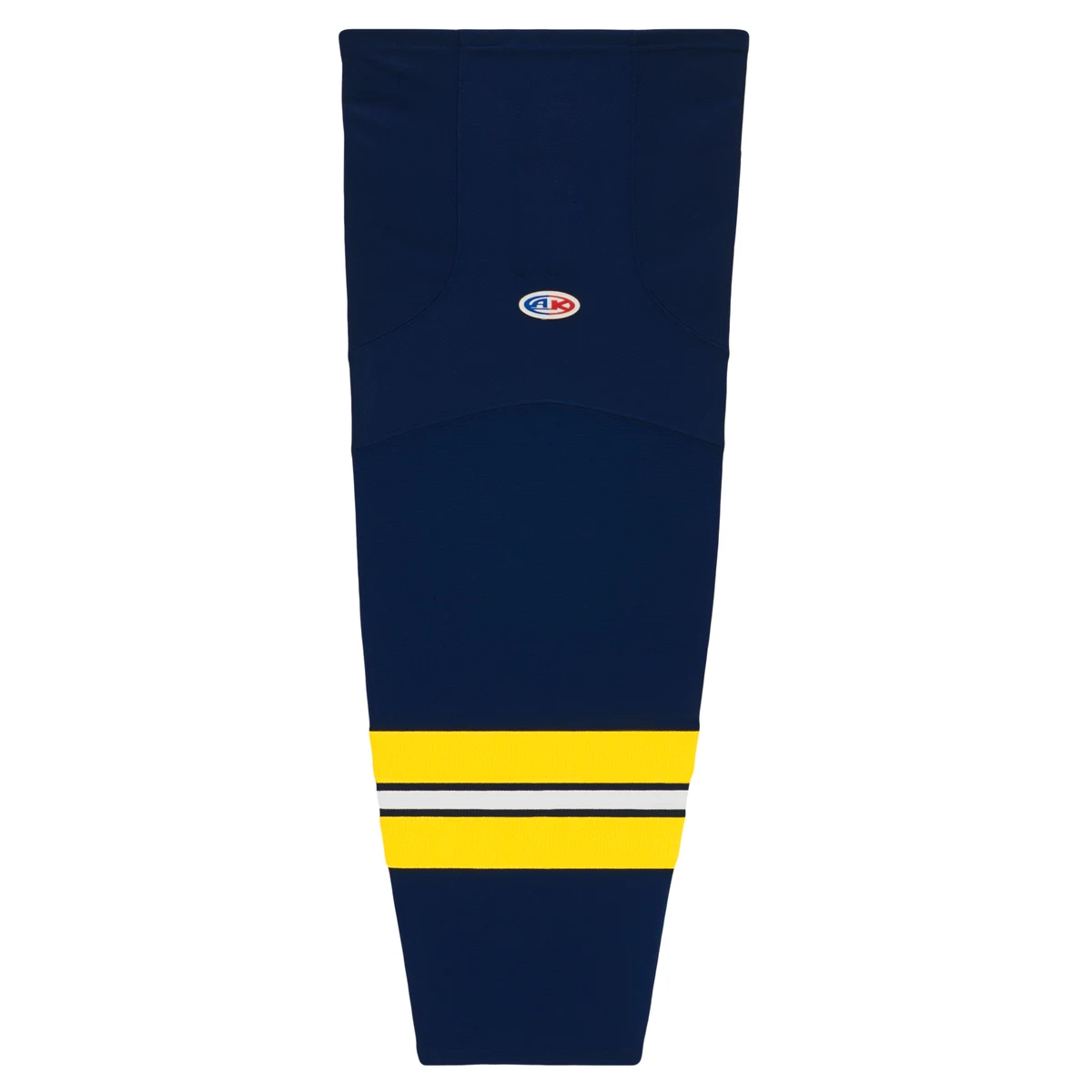 Cut & Sew Pro Hockey Socks HS2100-G45 1