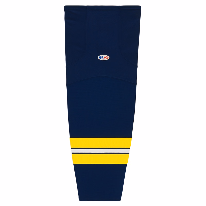 Cut & Sew Pro Hockey Socks HS2100-G45