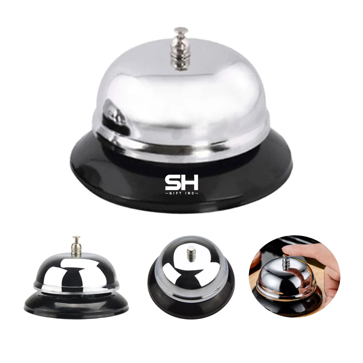 Kitchen Dining Bell 1