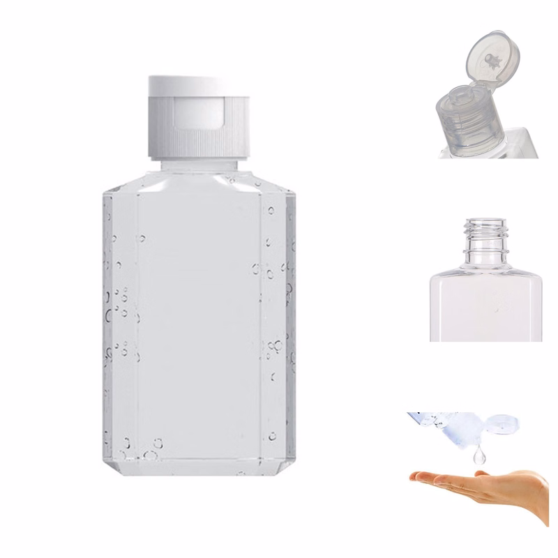 2oz 75% Alcohol Disinfectant Sterilization Gel Hand Sanitizer