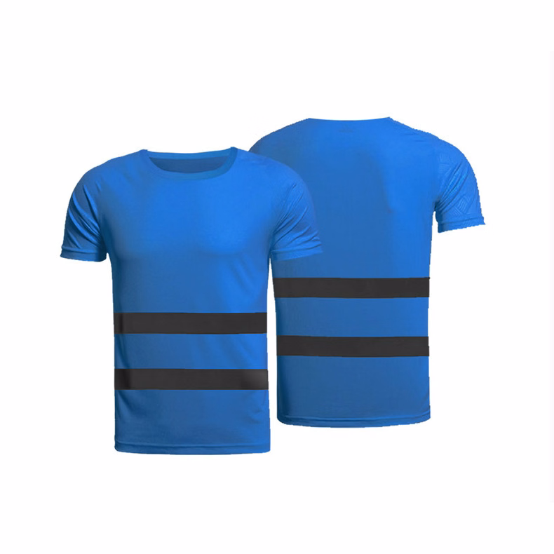Reflective Safety Shirt