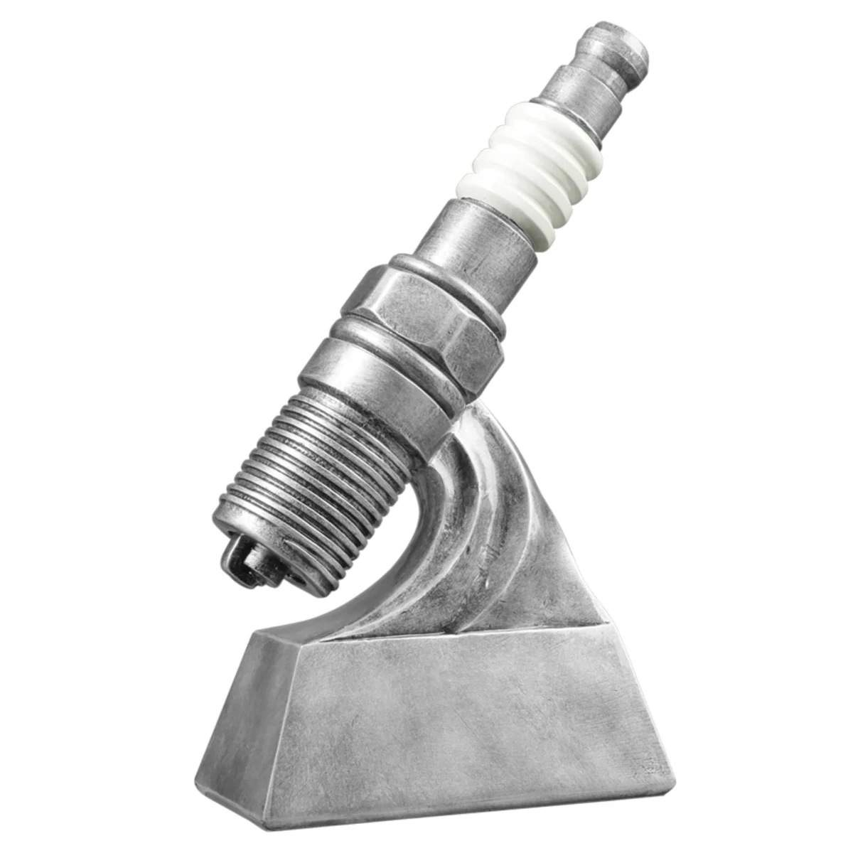 Sparkplug Resin Award 1