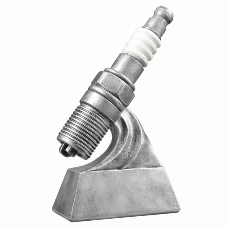 Sparkplug Resin Award