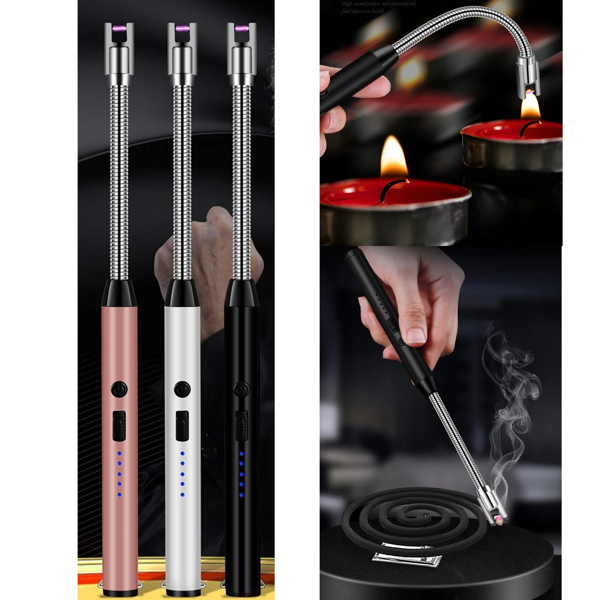 Electric Lighter Candle Lighter 1