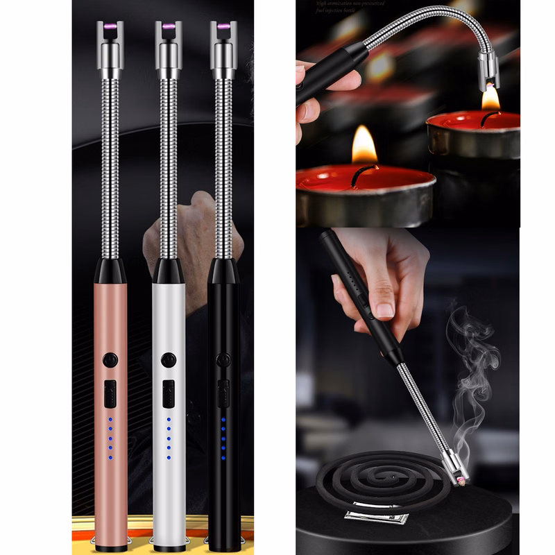 Electric Lighter Candle Lighter
