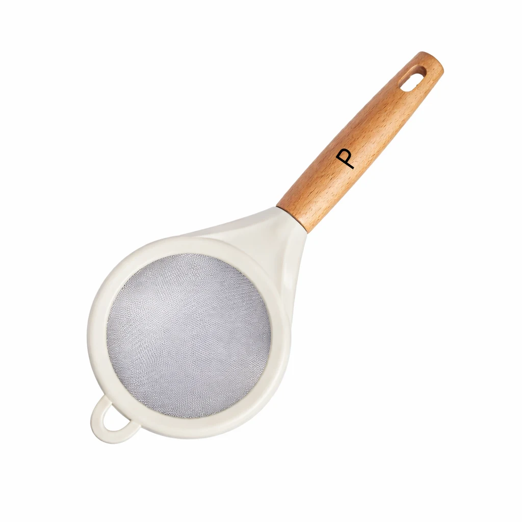 Mesh Strainer 1