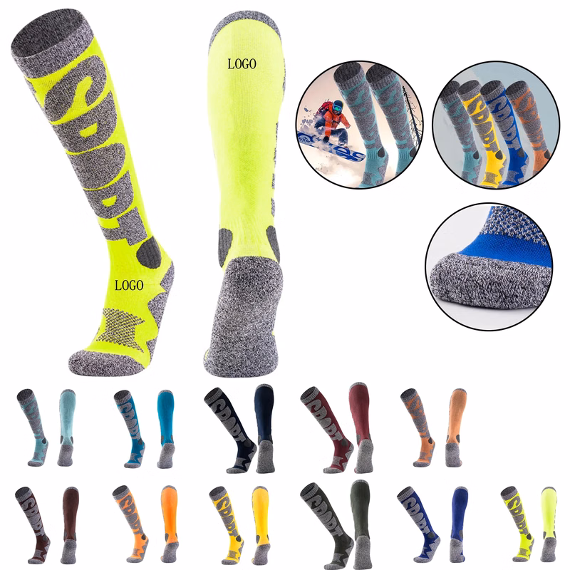 Ski Socks