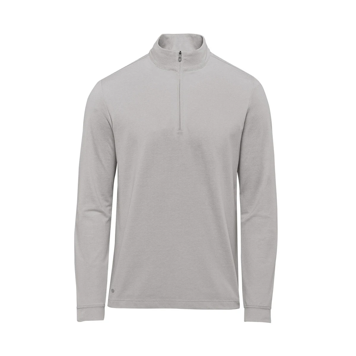 Stormtech Men's Sonora 1/4 Zip Pullover, custom hoodie or sweatshirt with logo imprint 1