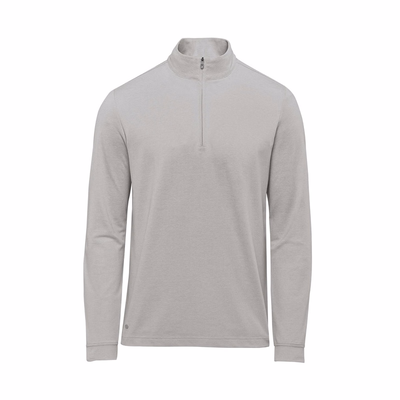 Stormtech Men's Sonora 1/4 Zip Pullover