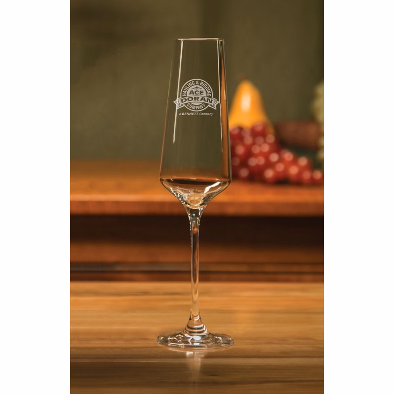 Tempo Champagne Flute