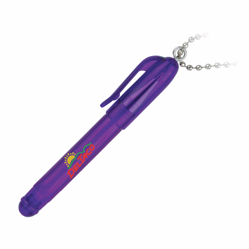 Plantagenet-950 Keychain Pen