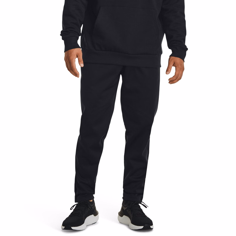 UA Unstoppable Bonded Men's Tapered Pants