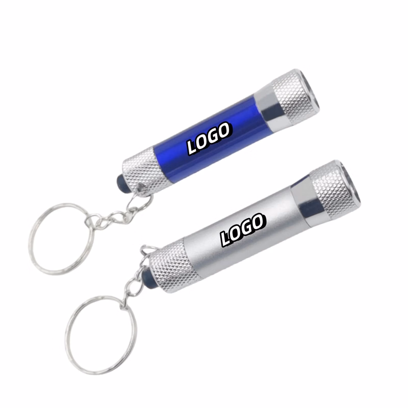 Aluminum LED Key Light