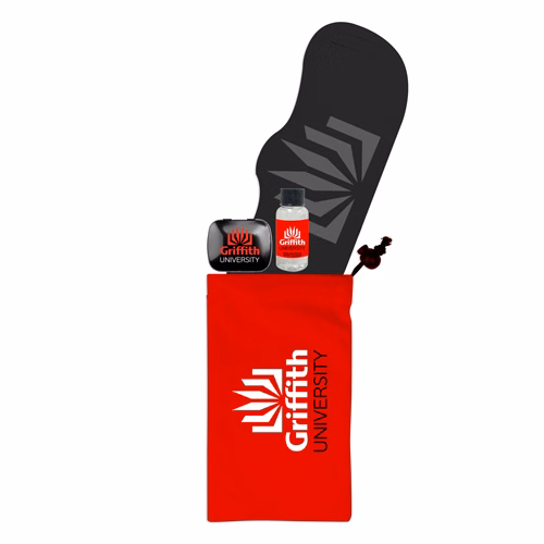 Fresh Start Kit Premier Pouch