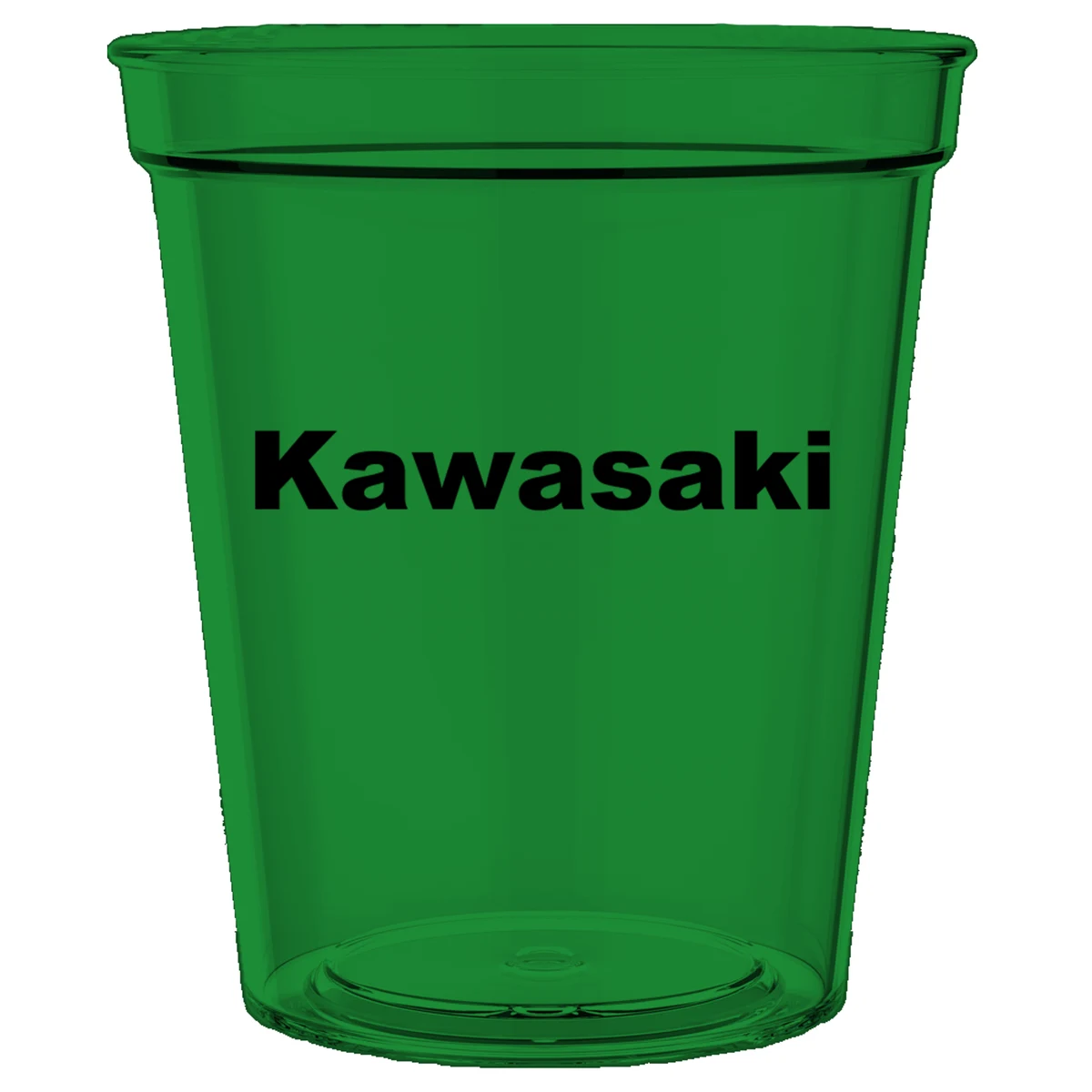 16 Oz. Translucent Stadium Cup - High Line 1