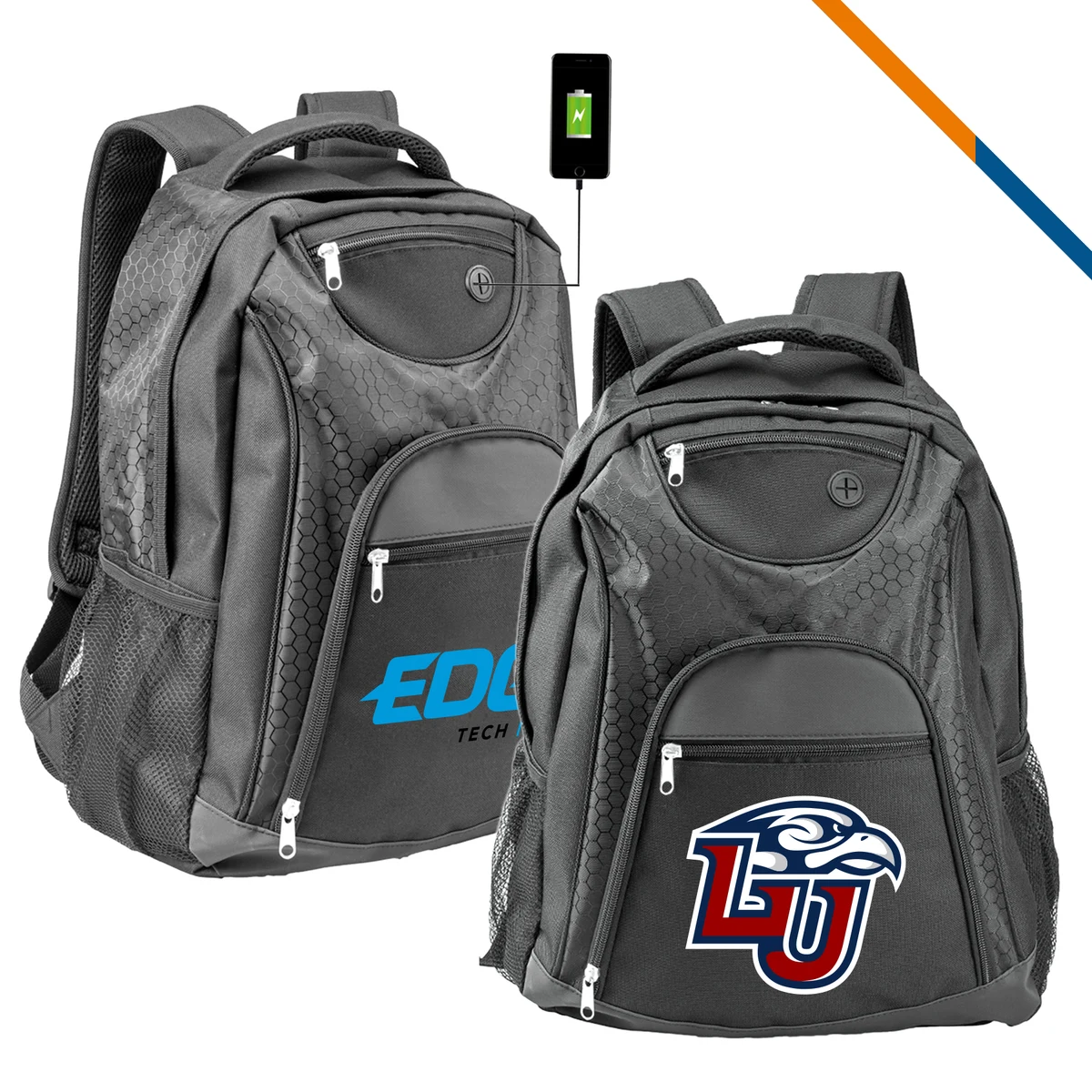 Oriel Transit Backpacks 1