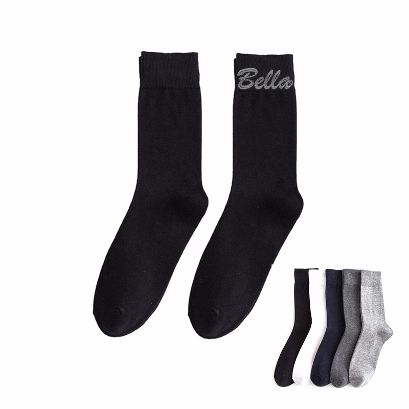 Men's Work Socks
