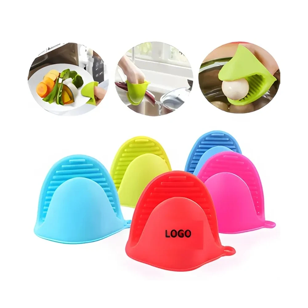 Non-Stick Baking Oven Glove 1