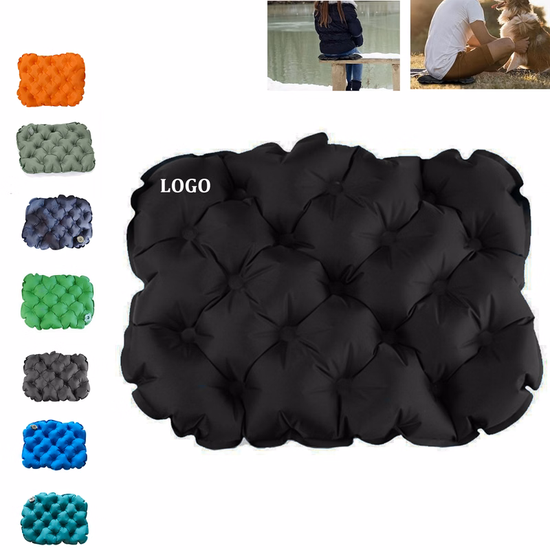 Inflatable Air Seat Cushion