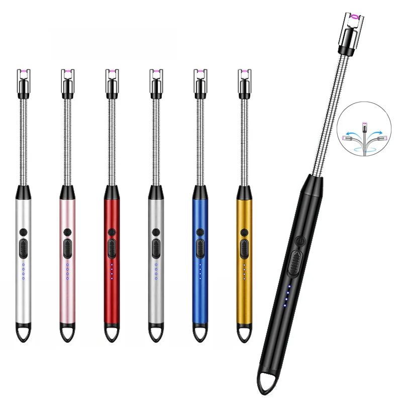 USB Electric Arc Lighter 1