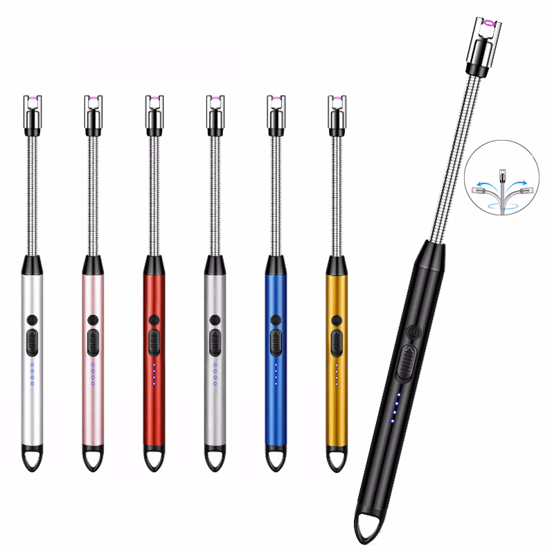 USB Electric Arc Lighter