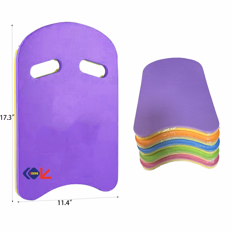 MOQ30 U-shaped Training Float