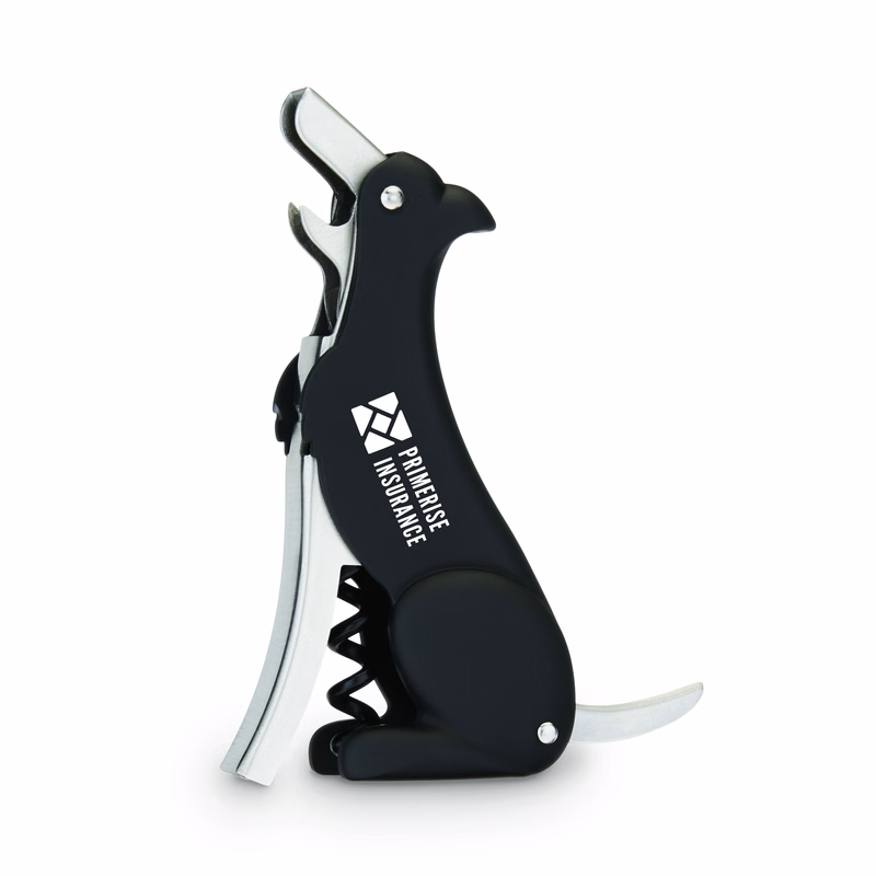 TrueZoo® Buddy the Dog Corkscrew