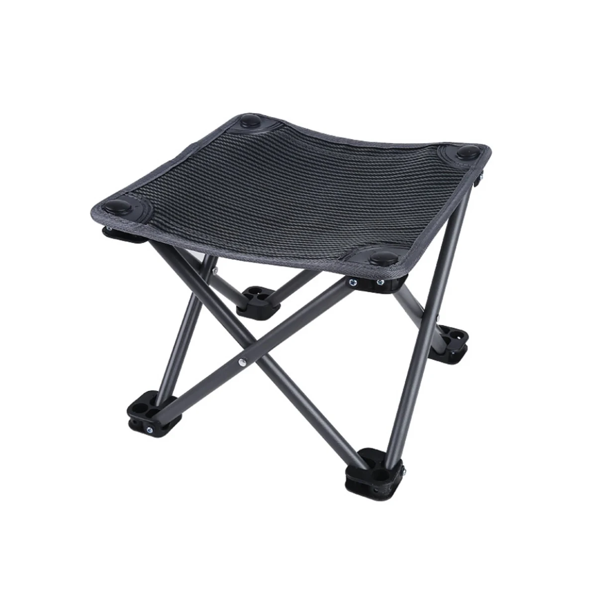 Outdoor Foldable Fishing Camping Stool 1