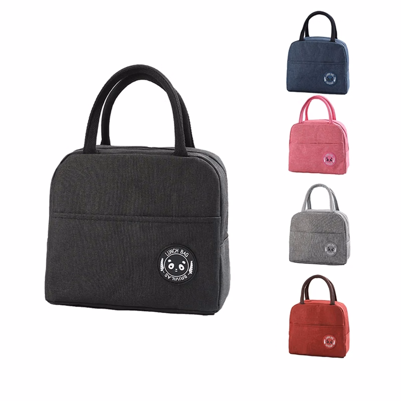 6L Insulated Lunch Bags for Women and Men
