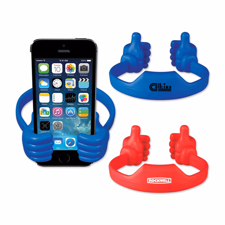 Thumbs Up Phone Holder