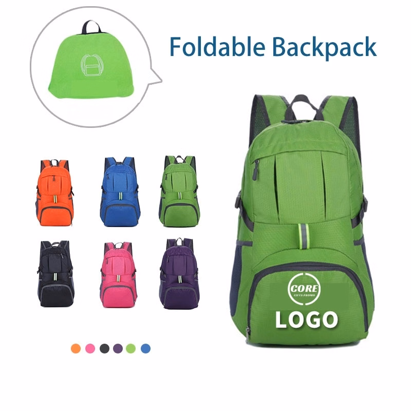Lightweight Hiking Backpack Water Resistant
