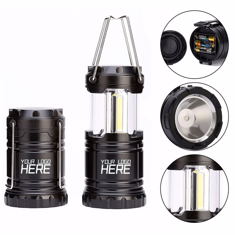 LED Camping Lantern