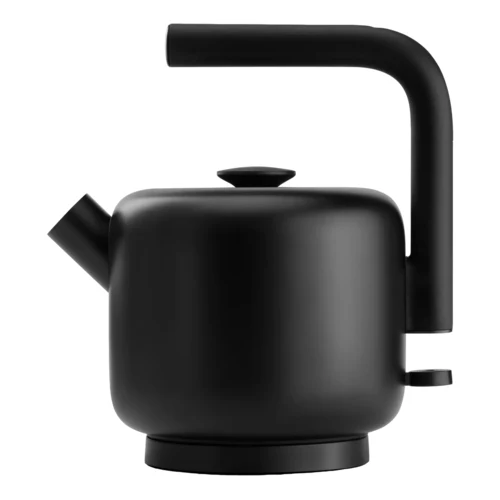 Fellow Clyde Electric Kettle - Matte Black 1