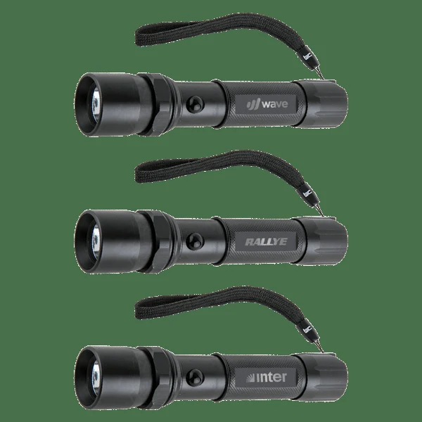 Basecamp Explorer 2200 mAh Powerbank Flashlight 1