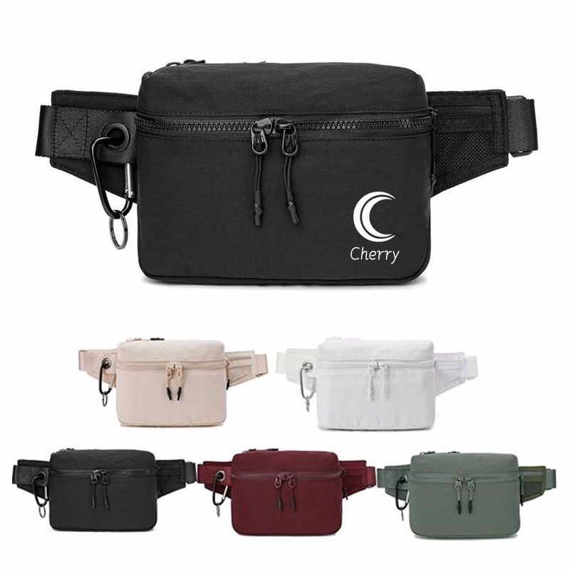 Waterproof Fanny Pack